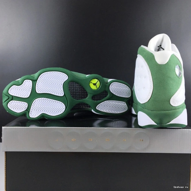Jordan Retro Ray Allen 414571-125 13 PE 0830
